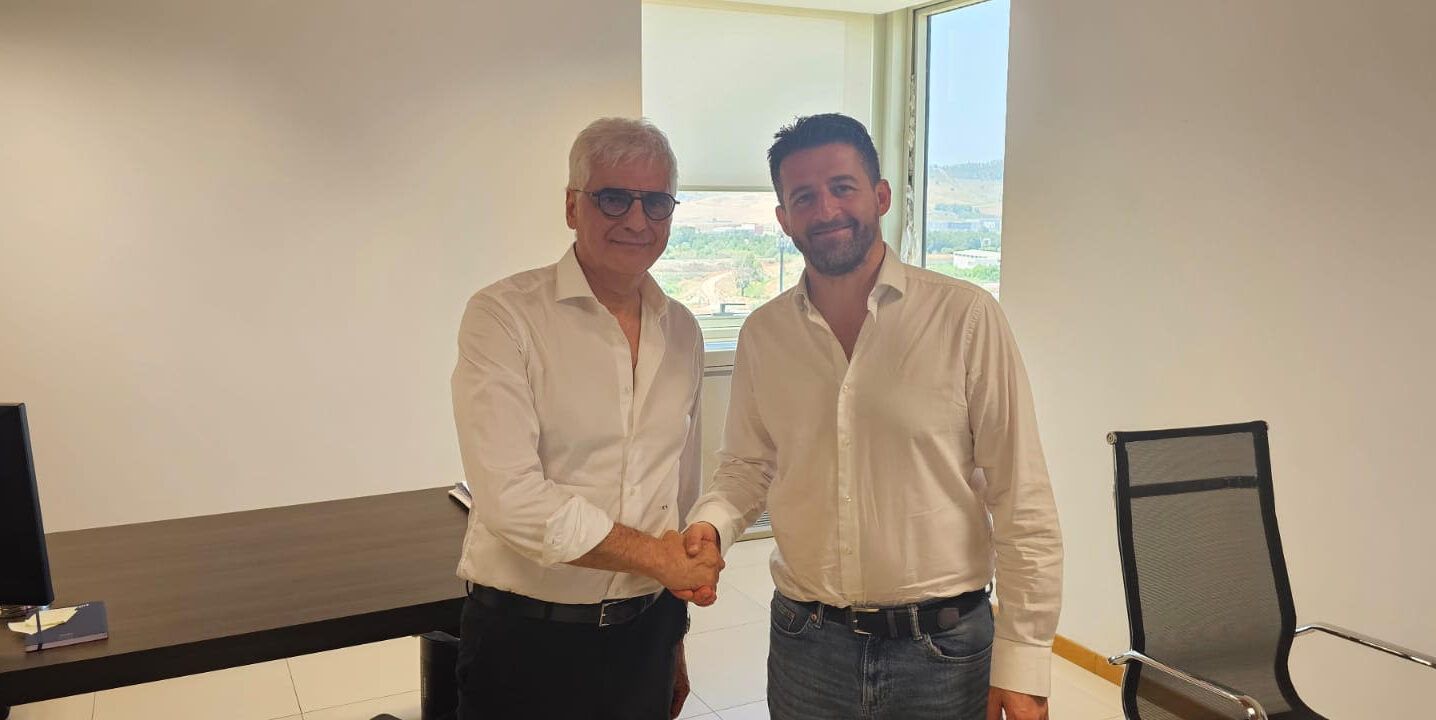 Corigliano-Rossano, Daffinà e Stasi rilanciano la realizzazione del maxi-sistema depurativo