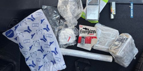 Nascondeva cocaina e hashish in casa, un arresto a Cosenza