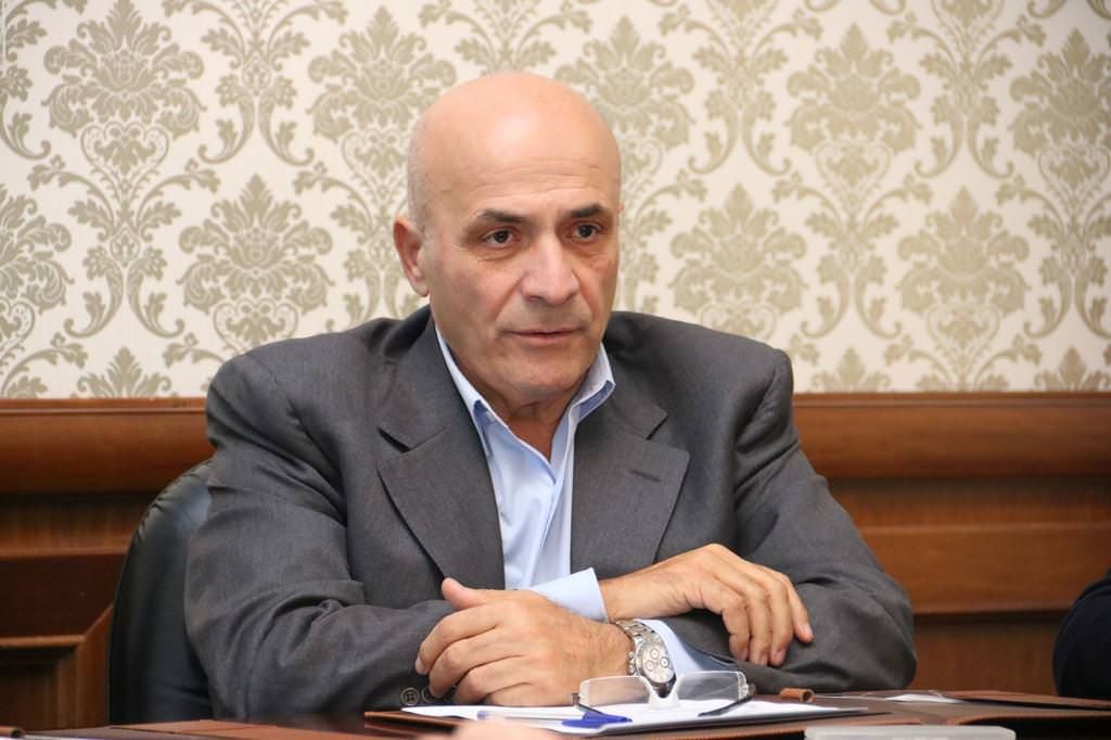 "La Catanzaro del Dopo-Covid". Dall'Australia le idee dell'imprenditore Frank Carioti