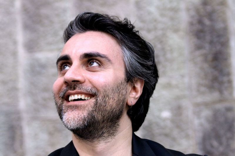 Giuseppe Bonifati nella nuova serie tv di Martin Scorsese dedicata ai santi