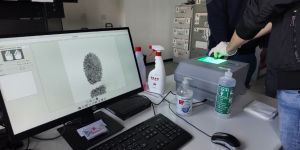 Undici condanne e false identità: disposto il trattenimento di uno straniero nel Catanzarese