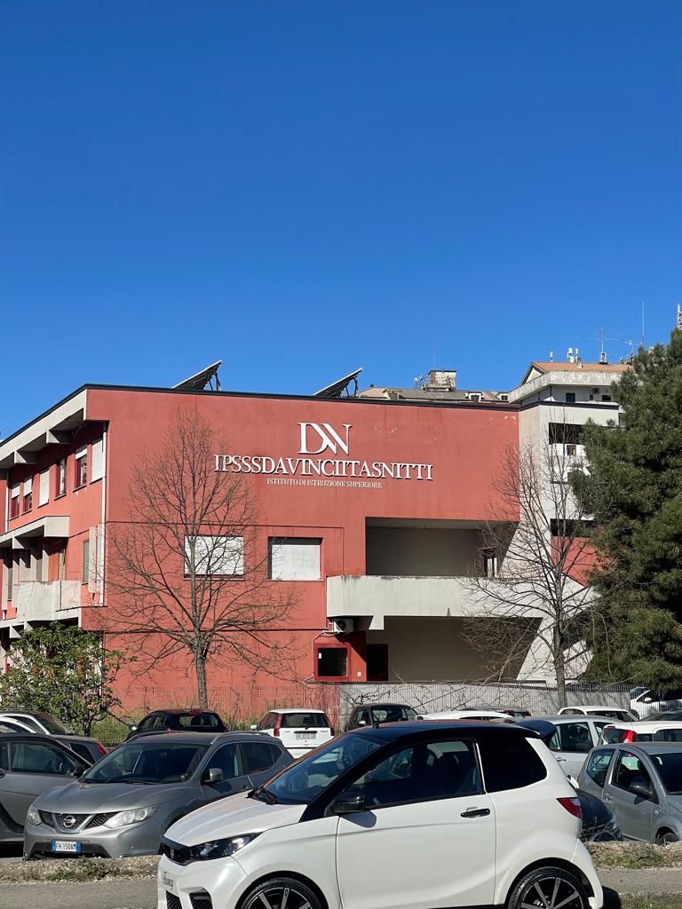 Cosenza, la Polizia Provinciale riacquisisce la casa dell’ex custode del Nitti