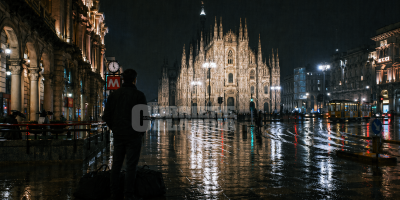 ’Ndrangheta, le chat criptate dell’ex ultrà Ferdico e il traffico di droga dalla Calabria. «Milano la spacchiamo»