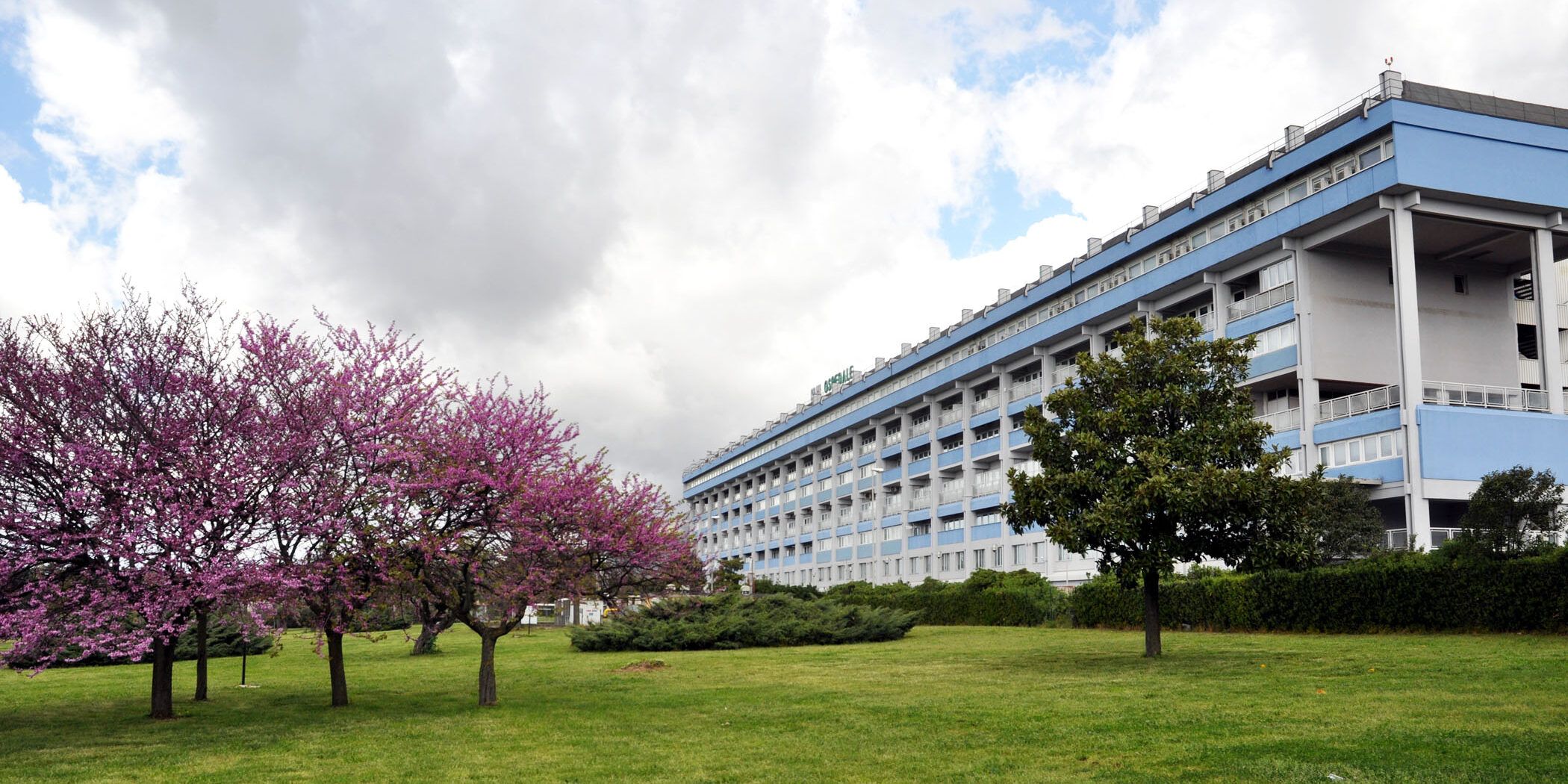 “Ospedale di Lamezia, futuro incerto”: domani assemblea pubblica