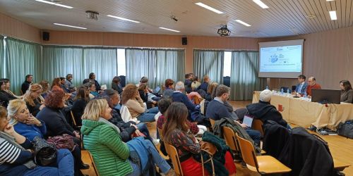 All’Unical il seminario di ricerca “Oltre il click: prevenzione e sicurezza online”