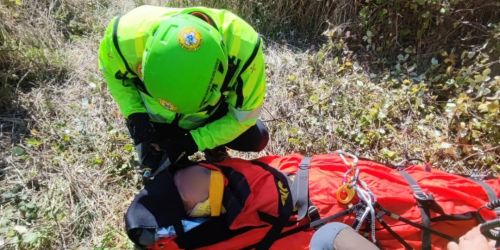 soccorso anziano acquaformosa