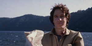 “Ma il cielo è sempre più blu”, su Rai 3 il docufilm su Rino Gaetano