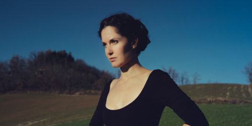 Arianna Porcelli Safonov