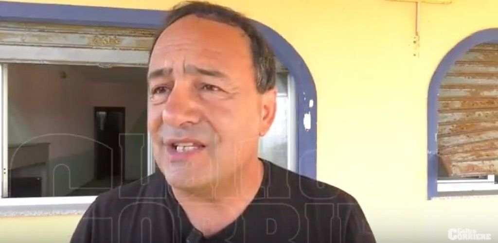 Lucano a Salvini: «Sono preoccupato ma non ho paura» – VIDEO