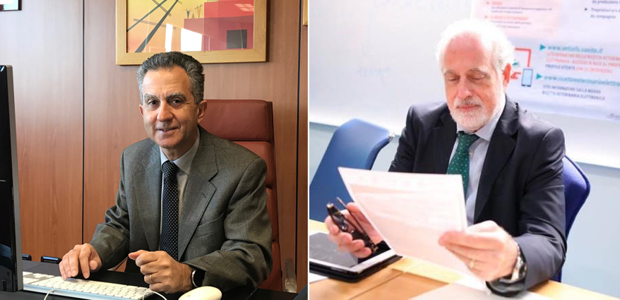 Due rettori calabresi nella top 20 dei ricercatori della Stanford University