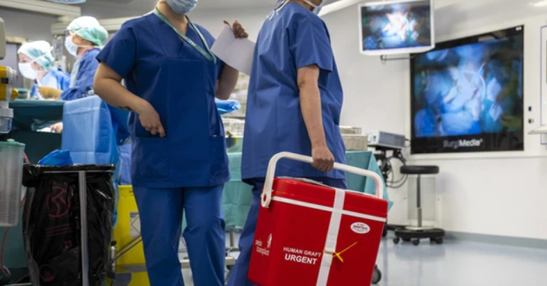 Trapianti, Calabria ultima regione d’Italia nella donazione degli organi