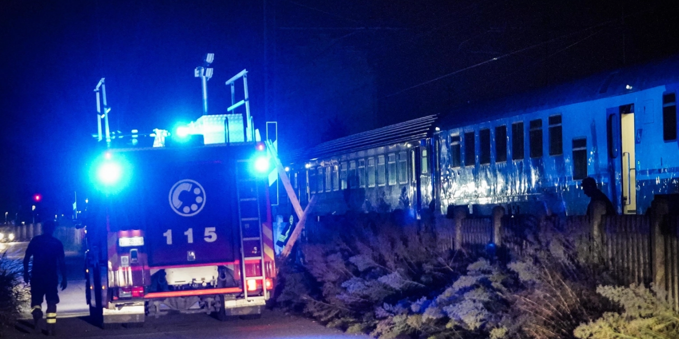 Morte dei 5 operai nel Torinese, Mancuso cita Mattarella: «Morire sul lavoro oltraggio alla convivenza»