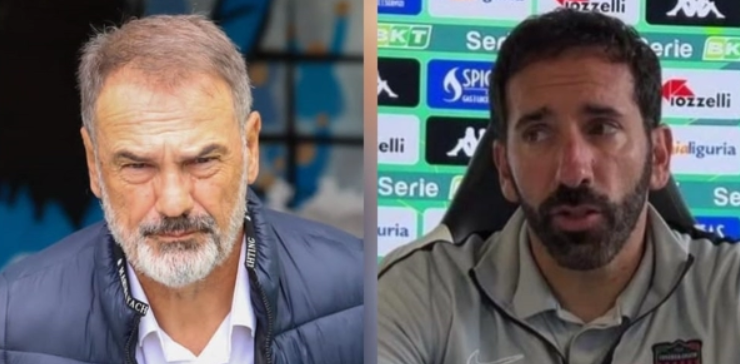 Cosenza a Bari con 1300 tifosi al seguito. Il Catanzaro sfida il Brescia nel ricordo di Massimo Capraro