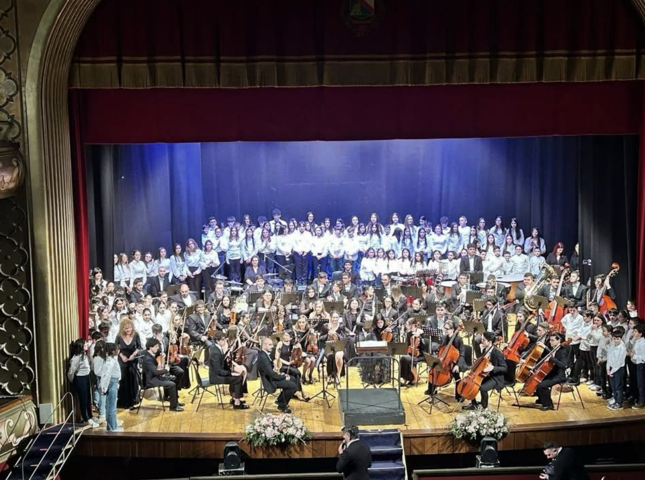 A Lamezia il concerto d’inaugurazione dell’anno accademico del conservatorio Tchaikovsky