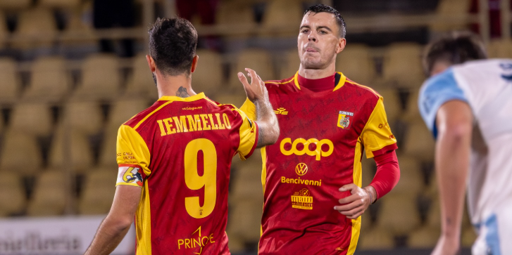 Boxing Day di serie B, Catanzaro-Cesena accende la corsa playoff