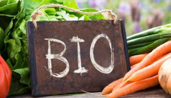 Biologico: crescono i consumi e calano le superfici. L’allarme di Confagricoltura