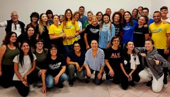 TeatroLab, una nuova casa nel centro storico di Catanzaro