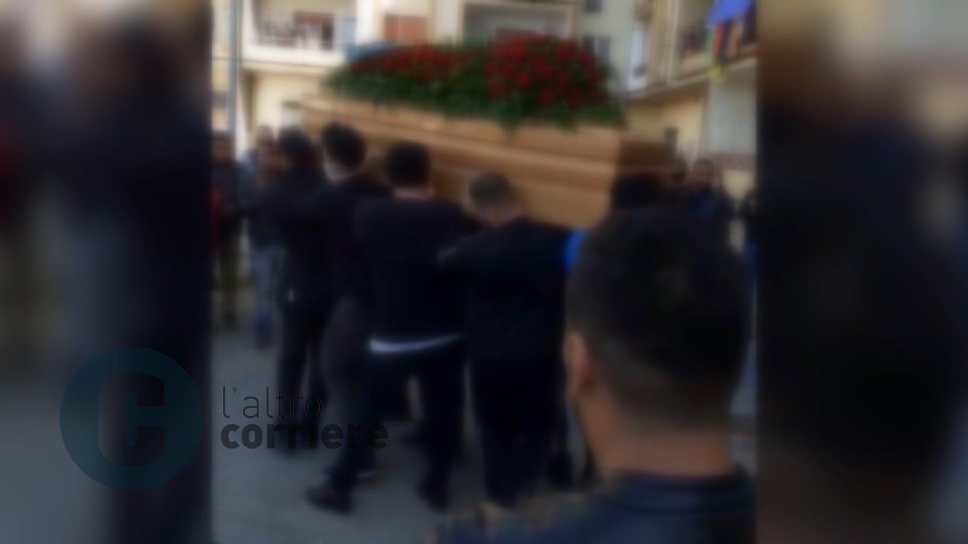 Funerale shock, Mascaro a "Mattino cinque": «Chi ha sbagliato pagherà»