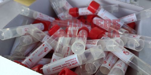 coronavirus tamponi covid