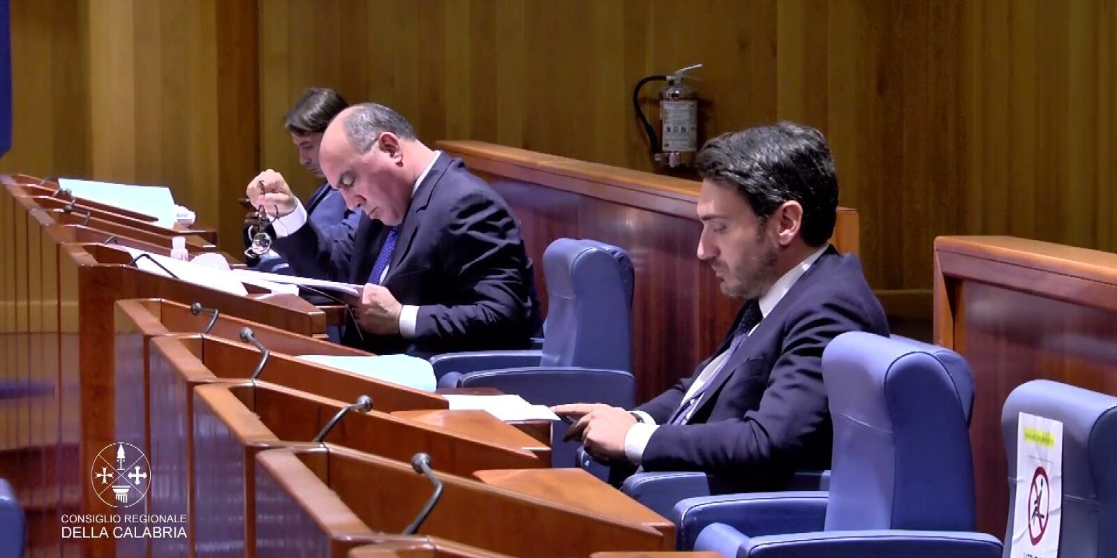 Centro regionale di Neurogenetica, approvata all’unanimità la mozione di Irto