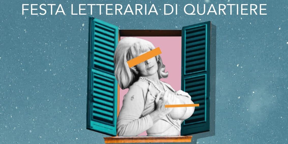 Cosenza, tutto pronto per “Milf” 8.0. La festa letteraria di quartiere