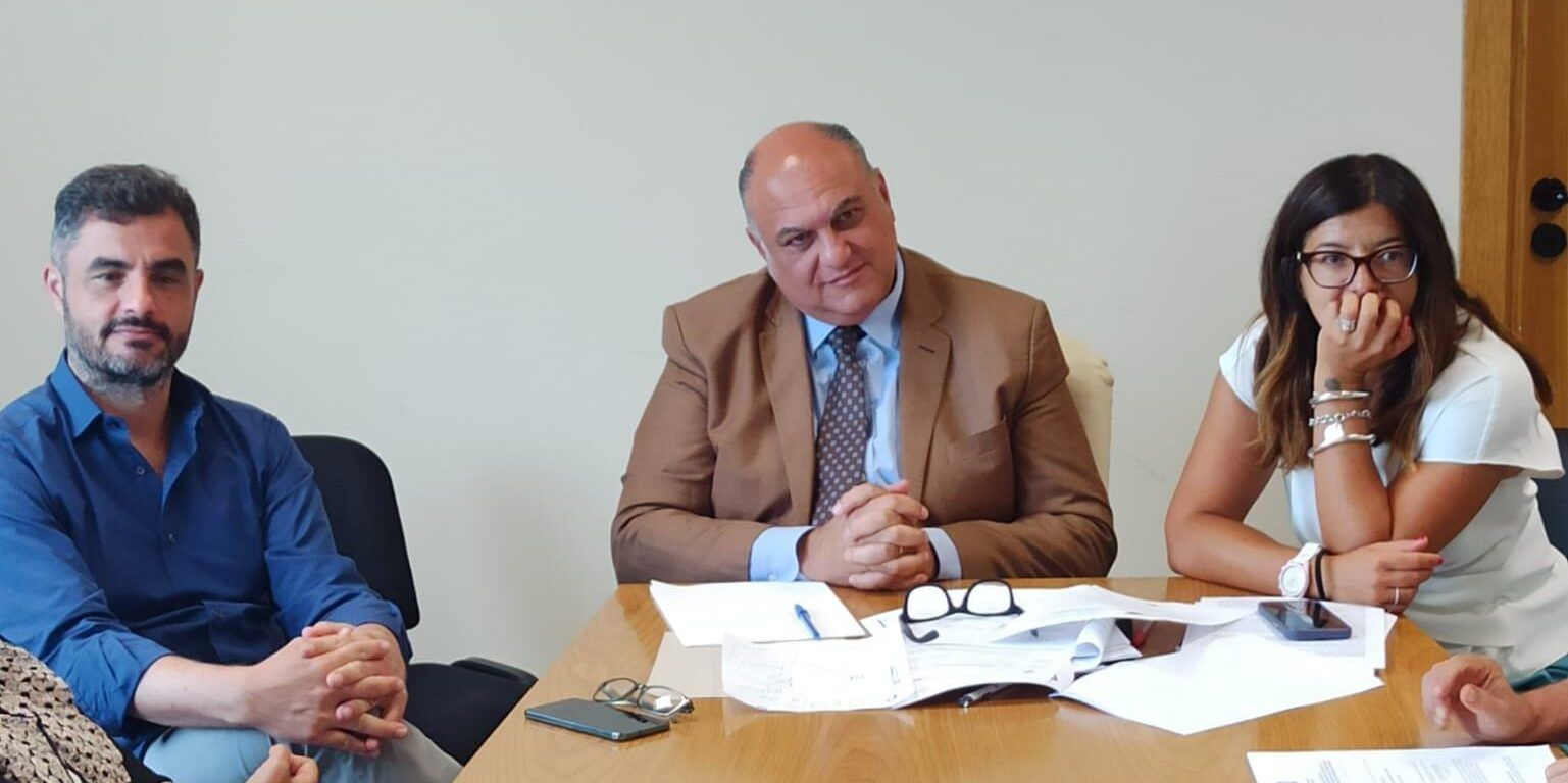 Tis, Calabrese: «Individuate le risorse per la proroga di un anno»