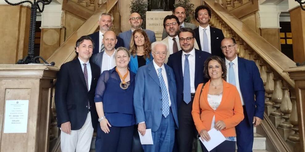 La Camera penale di Catanzaro elegge il Consiglio Direttivo. Iacopino è il nuovo presidente