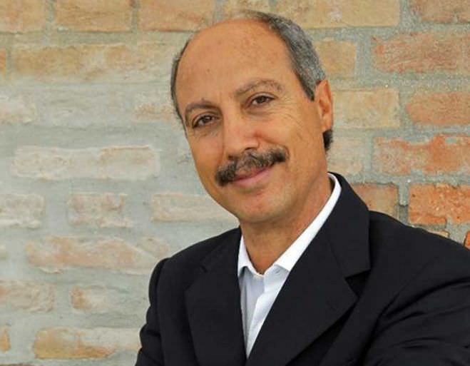 "Corti Cosenza" si chiude con Carmine Abate