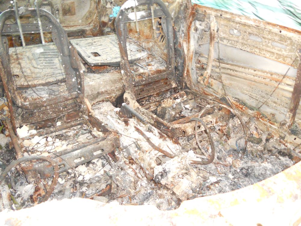 Caso Pioli, iniziati gli accertamenti del Ris