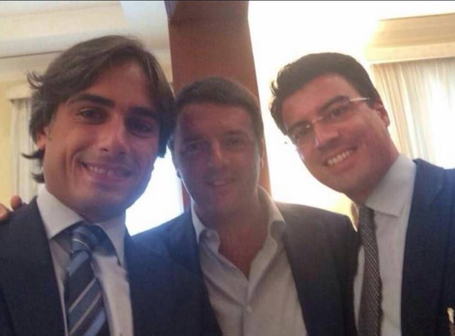 LA VISITA | Nomenclatura Pd ai posti di combattimento