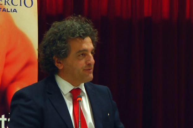 Elezioni regionali, Confcommercio Calabria incontra il candidato Francesco Aiello – VIDEO