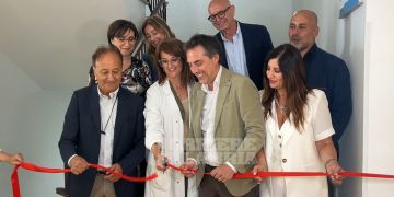 La sanità che si avvicina ai cittadini. La Casa della Comunità di Catanzaro Lido è realtà – VIDEO E FOTO