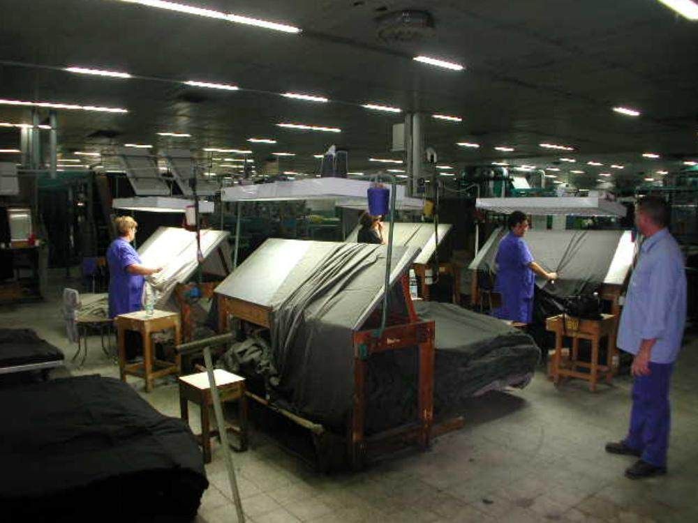 La piaga del lavoro nero da Cuneo alla Calabria