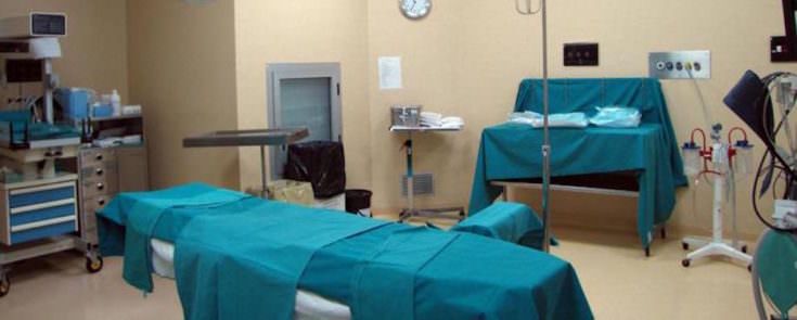 Aborti, lo stop al “Sacro cuore” preoccupa gli operatori