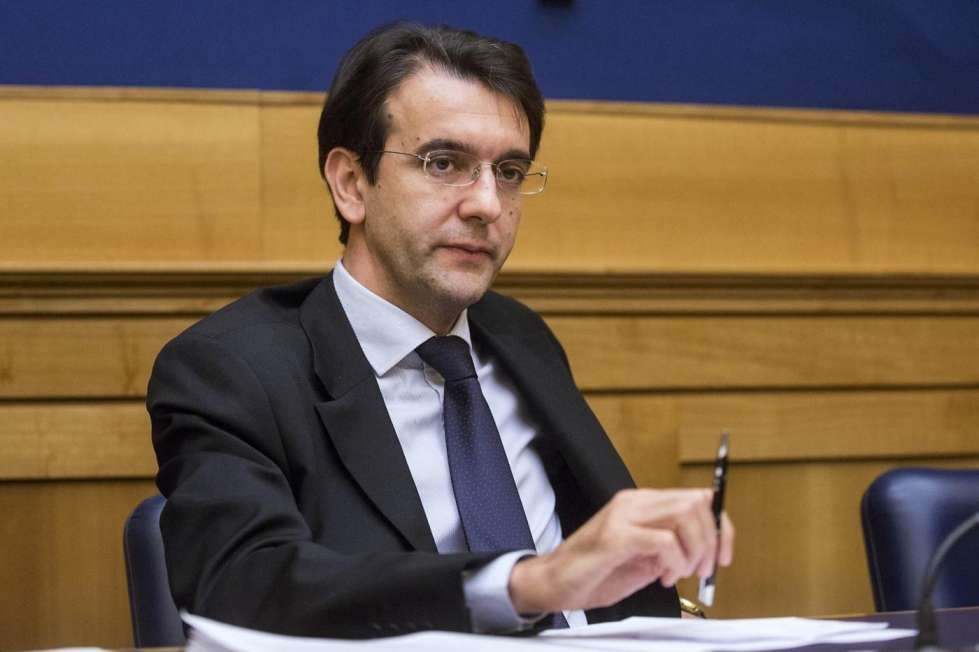 «Con Verdini a Cosenza il festival del trasformismo»