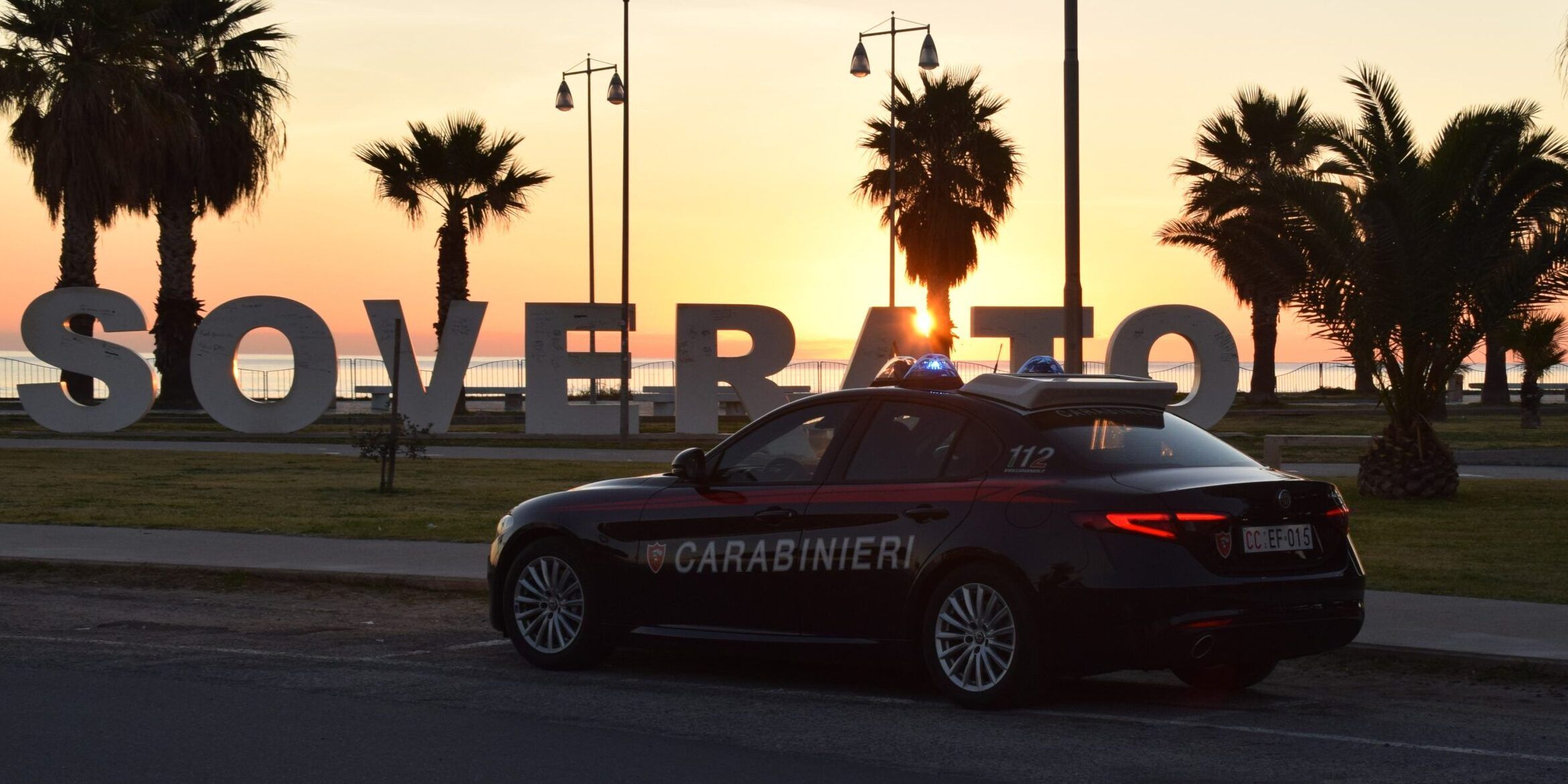 “Focus ‘ndrangheta”, i carabinieri passano al setaccio il Soveratese