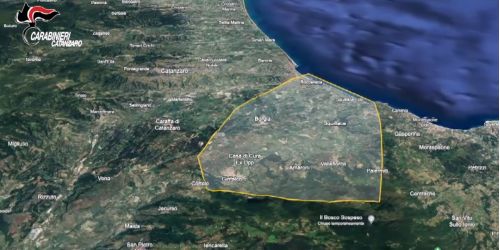 scolacium cz 'ndrangheta