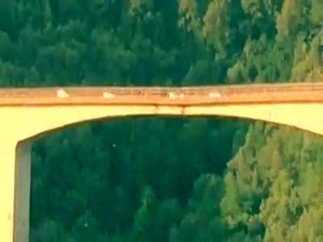 Viadotto Celico, l'Anas annuncia lavori di manutenzione