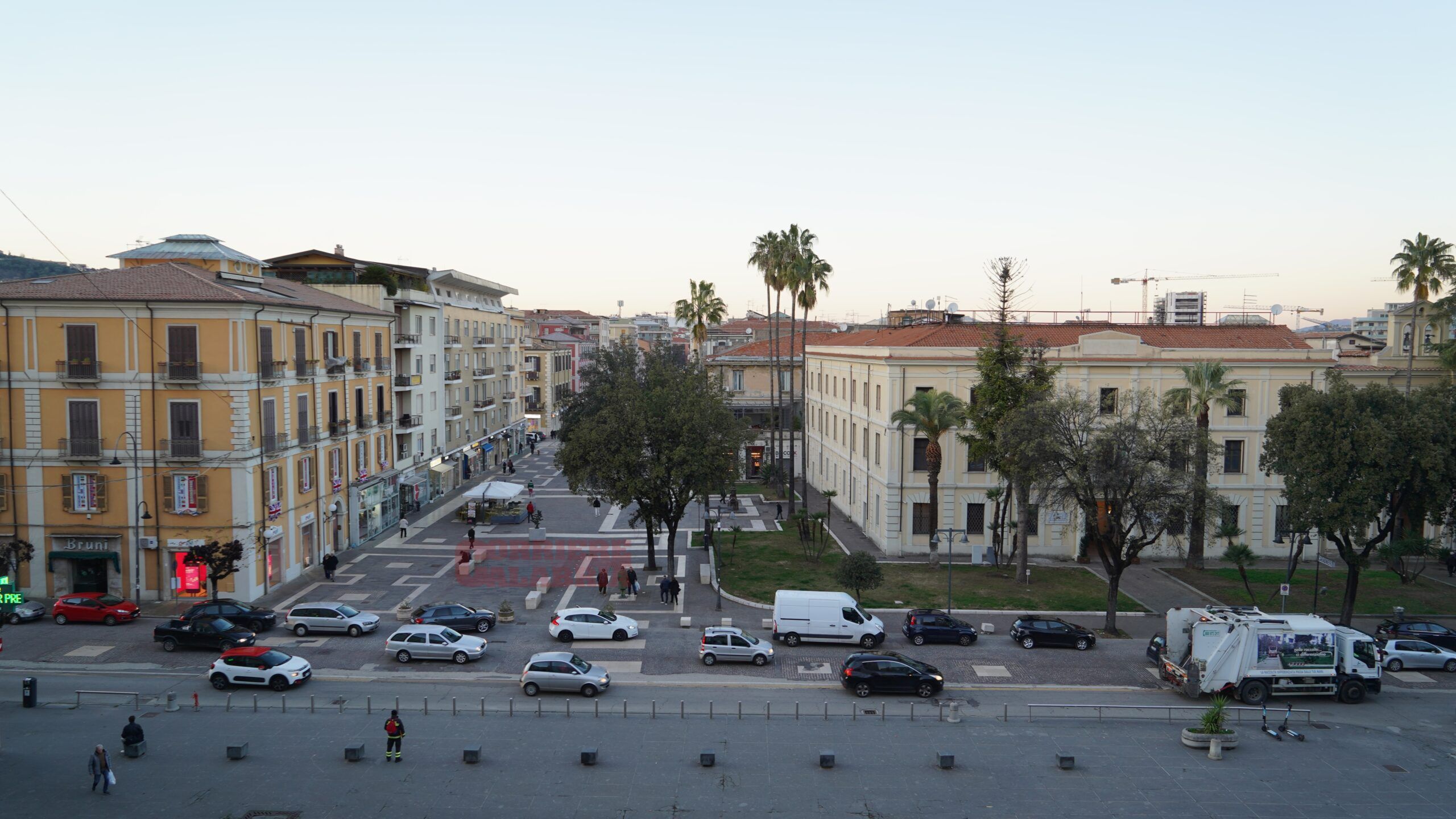 Cosenza al centro della cronaca nazionale, «l’importanza del linguaggio e i segnali del disagio»