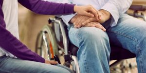 «Ancora una volta la Regione abbandona le famiglie con disabili gravi»