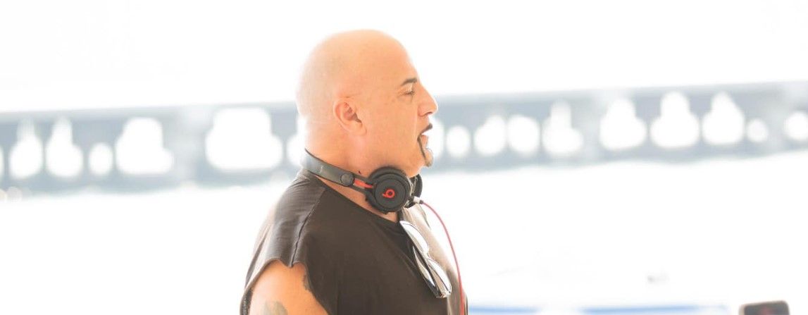 Incidente a Rosarno, Dj Aniceto: «Inaccettabile perdere la vita dopo una festa»