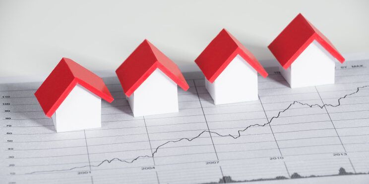 In Calabria (anche) il mercato immobiliare arranca