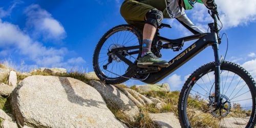E-bike: scegliere la giusta batteria può essere un buon investimento