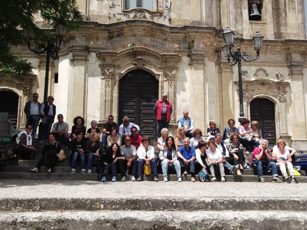 Slow food punta su Cortale