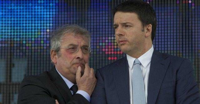 Caos Cosenza, il Pd col cerino in mano