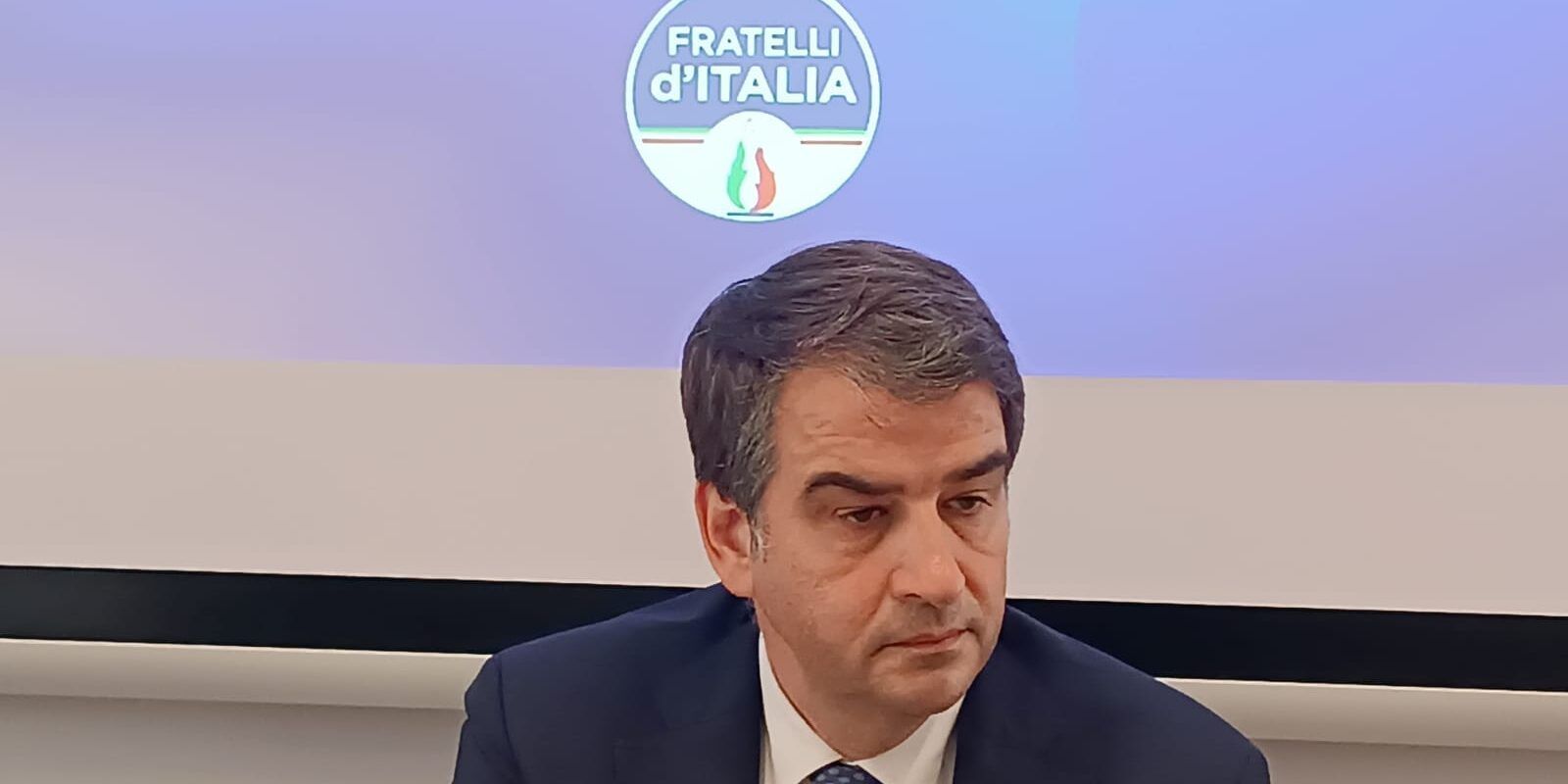 Fondi per la sanità, Fitto in Calabria: «Nessuna polemica con Occhiuto, lavoriamo bene insieme»