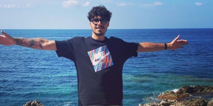 Muore dopo quattro giorni di agonia il 28enne di Motta Santa Lucia