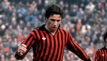 «Addio a Baresi, l’uomo che mi insegnò ad amare il calcio a 14 anni»