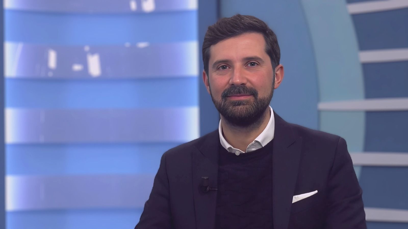 Consiglio regionale, il sindaco di Palmi Ranuccio ufficializza la sua candidatura