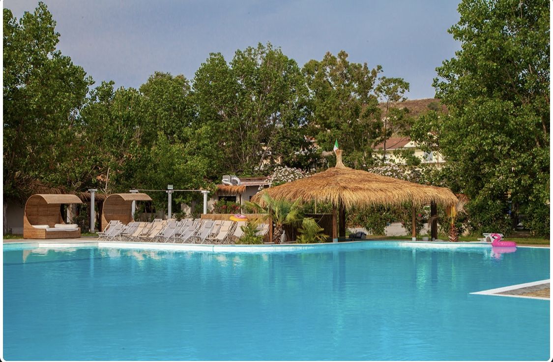 Santa Caterina dello Jonio, dissequestrato il beach resort “Riva del Sol”